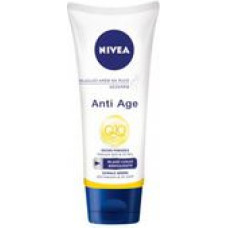 Nivea Hand Cream Q10 Plus - Rejuvenating Hand Cream