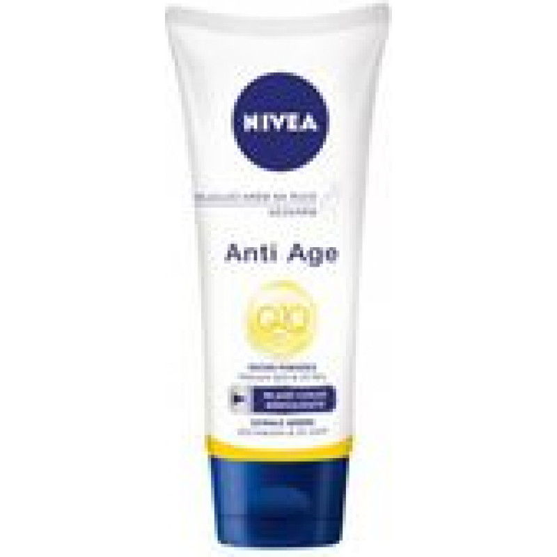 Nivea Hand Cream Q10 Plus - Rejuvenating Hand Cream