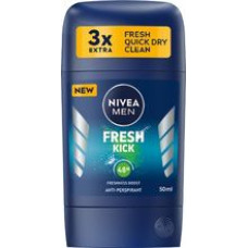 Nivea Men Fresh Kick Antiperspirant