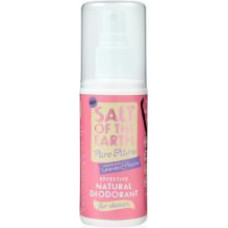Other Salt of the Earth Pure Aura - Natural deodorant spray