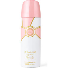 Le Parfait Pour Femme Panache - deodorant ve spreji - Volume: 200 ml