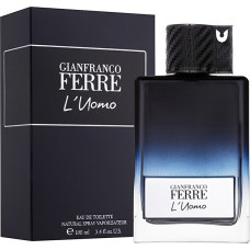 L´Uomo - EDT - Volume: 30 ml