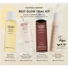 Best Glow Trial Kit Gift Set