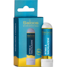 Inhalation stick Rhinitis & Cold