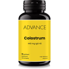 Colostrum 90 capsules