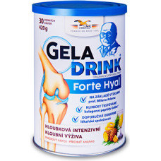 Geladrink Forte HYAL - Flavor: blackcurrant flavor
