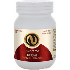 Reishi biomass 100 capsules