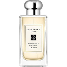 Honeysuckle & Davana - EDC - Volume: 100 ml