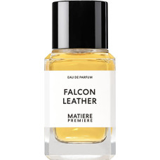 Falcon Leather - EDP - Volume: 100 ml