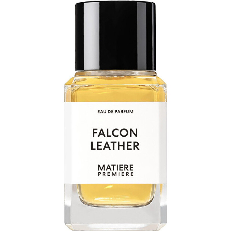 Falcon Leather - EDP - Volume: 100 ml