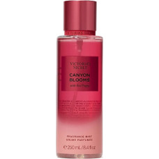 Canyon Blooms - body veil - Volume: 250 ml