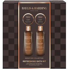 Black Pepper & Ginseng Gift Set