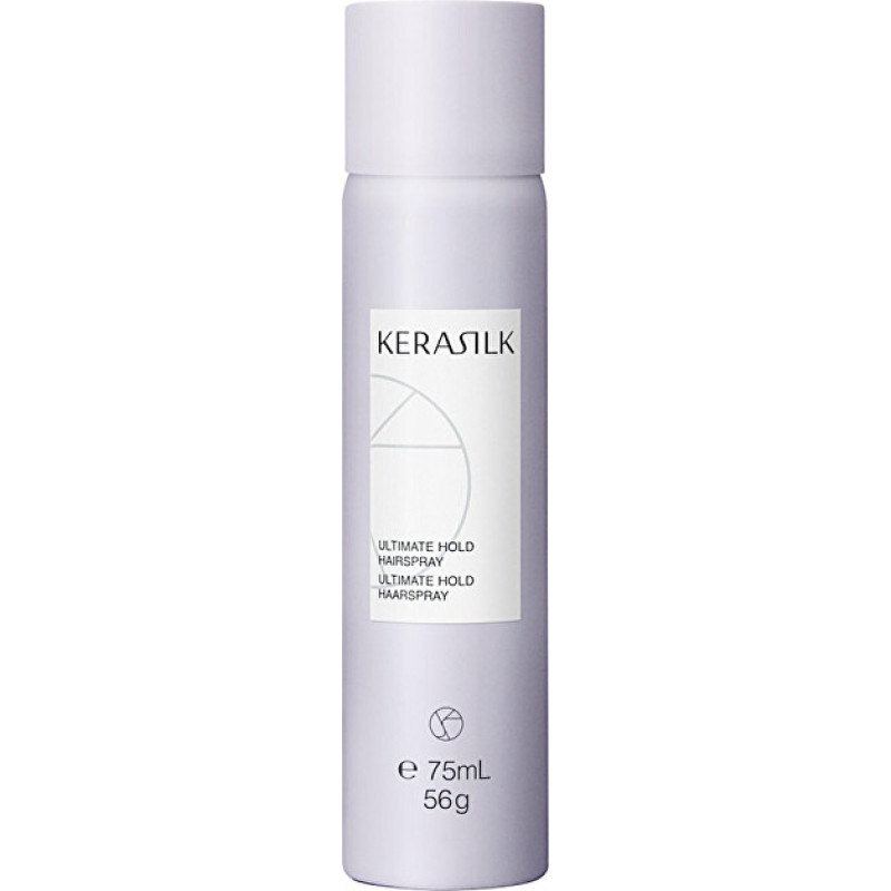 Ultimate Hold Hairspray 75 ml