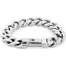 Massive men´s steel bracelet Wild 2790637