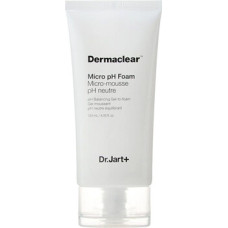 Dr. Jart+ Dermaclear Micro Ph Foam - Čistic&iacute; pleťov&yacute; gel
