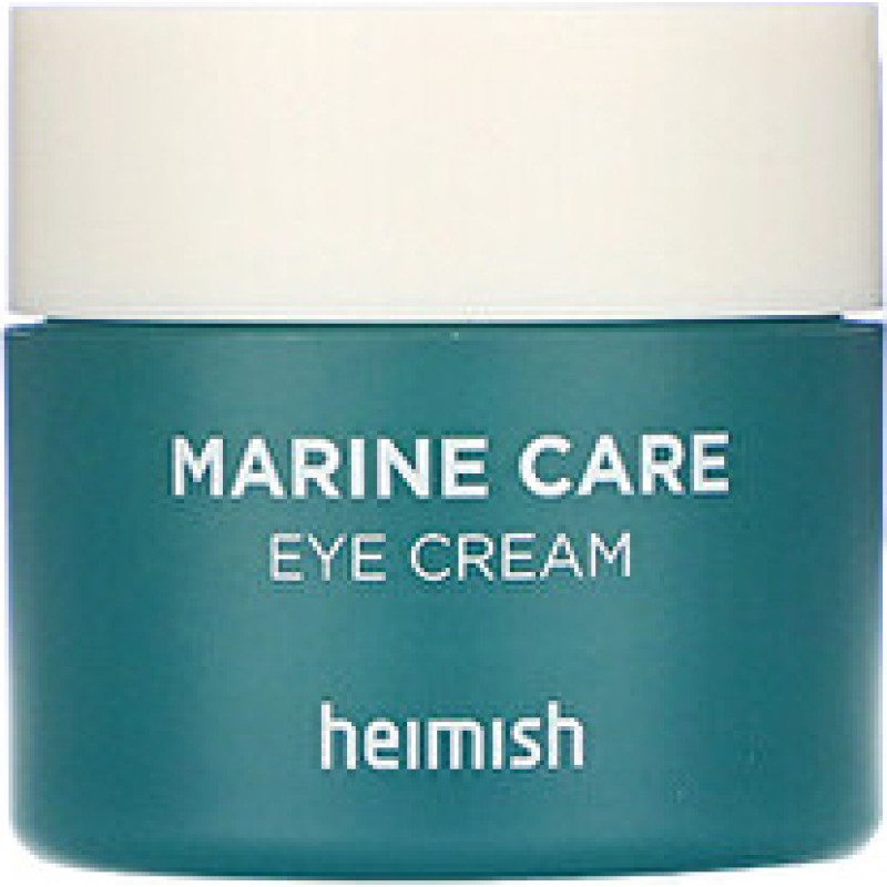 Heimish Marine Care Eye Cream - V&yacute;živn&yacute; očn&iacute; kr&eacute;m