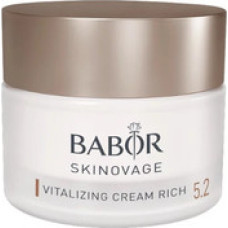 Babor Skinovage Vitalizing Cream Rich - Vitalizing rich cream for tired skin