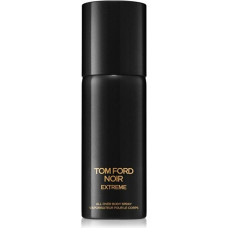 Noir Extreme - body spray - Volume: 150 ml