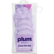 Make-up Remover Pads 5 pcs