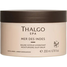 Hydrating body balm ( Moisturising Silk y Balm) 200 ml