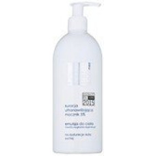 Īpaši mitrinoša ķermeņa emulsija Ziaja Ultra-Moisturizing With Urea 400 ml