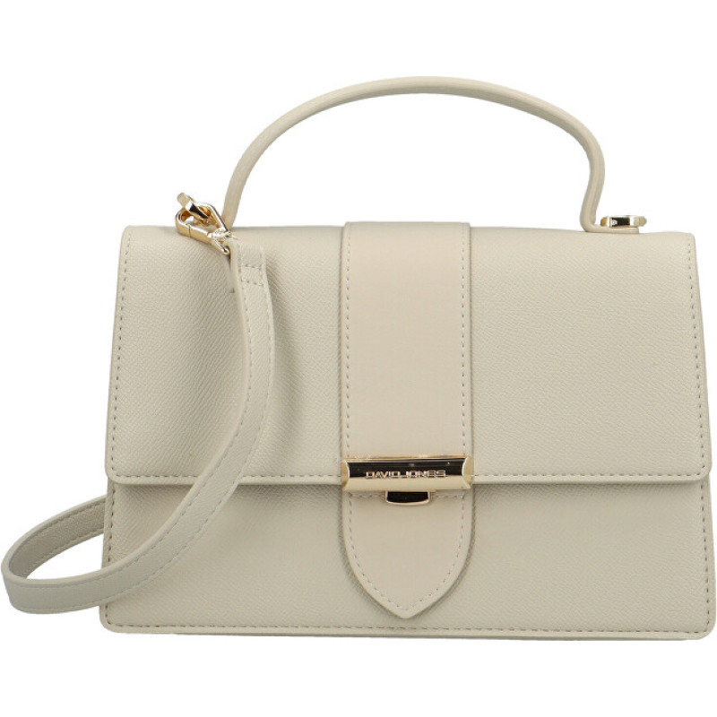 Dámská crossbody kabelka CM7355 Almond Milk