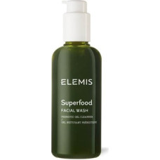Elemis Superfood Facial Wash Cleansing Gel