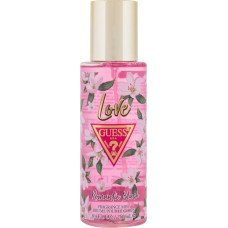 GUESS Love, 250 ml