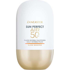 Lancaster Air Daily Invisible Fluid Glow SPF 50 - Rozjasňuj&iacute;c&iacute; pleťov&yacute; fluid