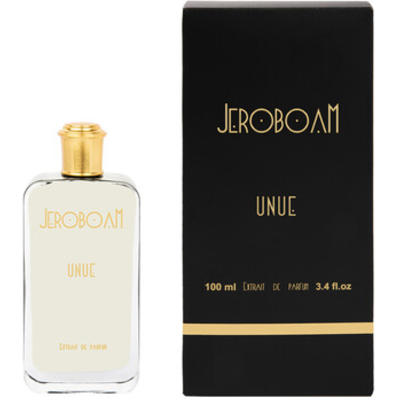Jeroboam Unue Extrait de Parfum