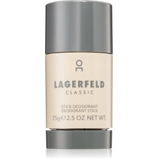 Classic - solid deodorant - Volume: 75 ml