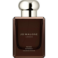 Myrrh & Tonka - EDC INTENSE - Volume: 50 ml