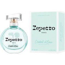 Repetto Cristal d&acute;Eau EDT
