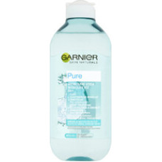 Garnier Pure Active Cleansing Micellar Water - Water Micellar