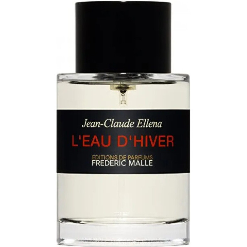 L`Eau d`Hiver - EDT - Volume: 100 ml
