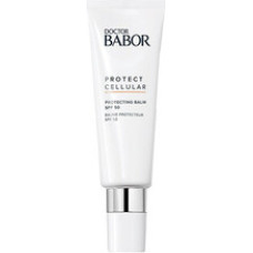 Babor Protect Cellular Protecting Balm SPF 50 - Ochrann&yacute; balz&aacute;m na obličej