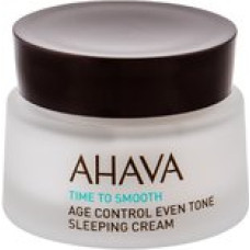 Ahava Age Control Time To Smooth Night Cream