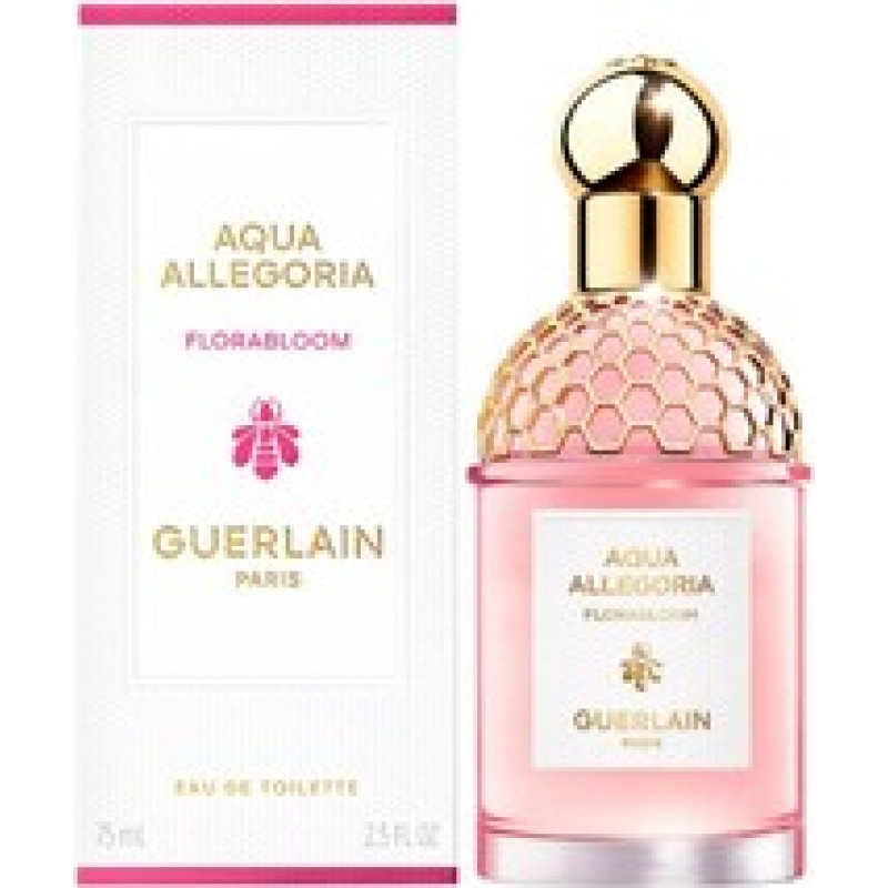 Guerlain Aqua Allegoria Florabloom EDT