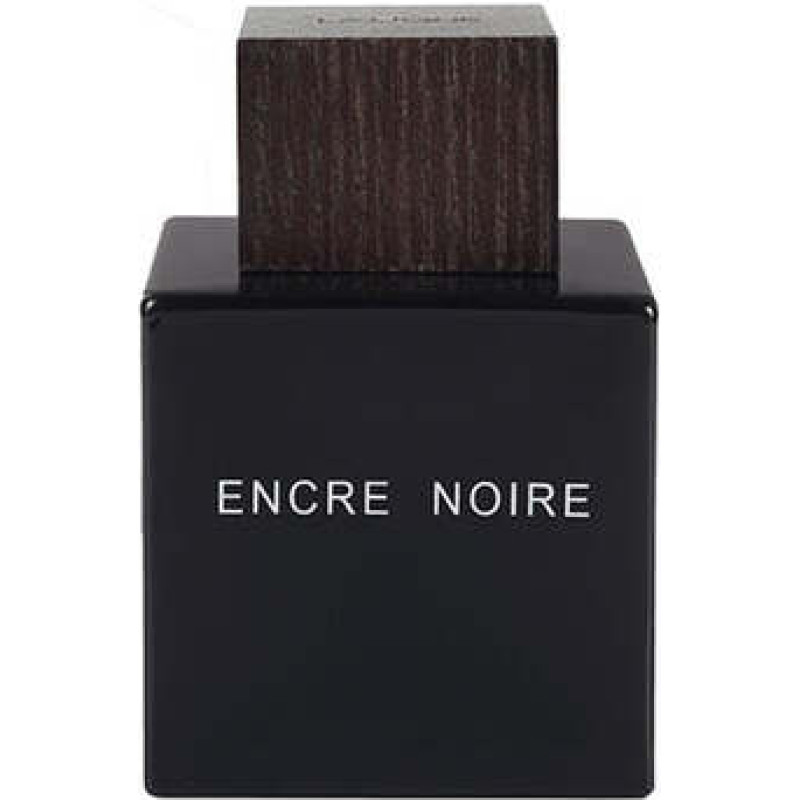Lalique Encre Noire pour Homme EDT Tester