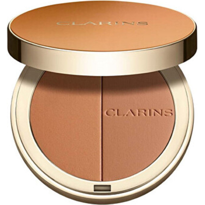 Clarins Ever Bronze Powder 10 g