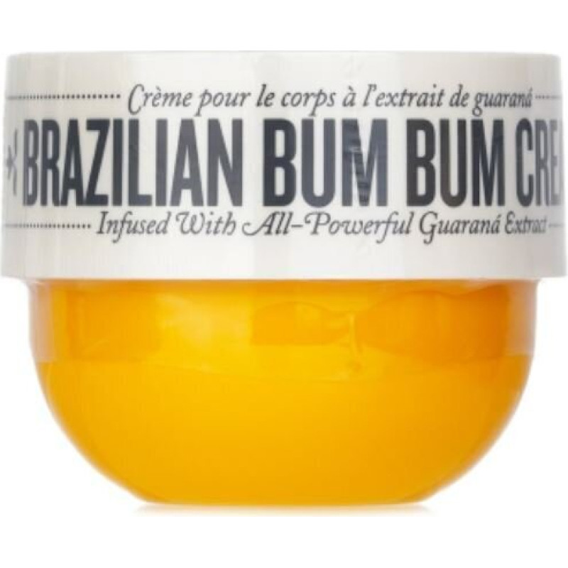 Ķermeņa krēms Sol de Janeiro Bum Bum, 75 ml