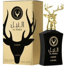 Parfimērijas ūdens Lattafa Perfumes Al Noble Ameer, 100 ml