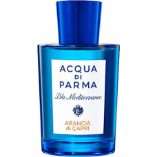 Blu Mediterraneo Arancia Di Capri - EDT - Volume: 100 ml
