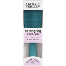 Tangle Teezer Ultimate Detangler Transformative Teal - Kart&aacute;č na vlasy