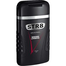 Dušas želeja vīriešiem STR8 Original 250 ml