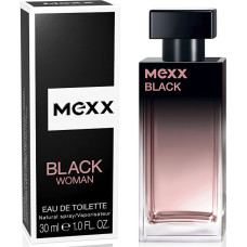 Black Woman - EDT - Volume: 30 ml
