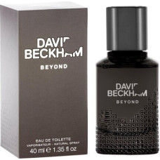 David Beckham Beyond EDT vīriešiem 40 ml