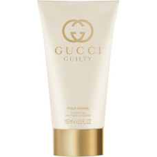 Guilty - shower gel - Volume: 150 ml