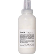 Davines Essential Haircare Love Curl Primer - Bezoplachov&aacute; p&eacute;če kudrnat&yacute;ch vlasů