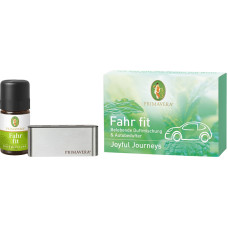 Car fragrance gift set Drive cool